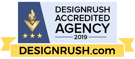 Design Rush Accredited Badge3