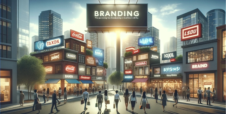 Why Branding is Important – 8 Actionable Steps