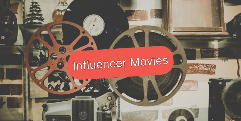 Top 15 Influencer Movies and Why you Should Watch