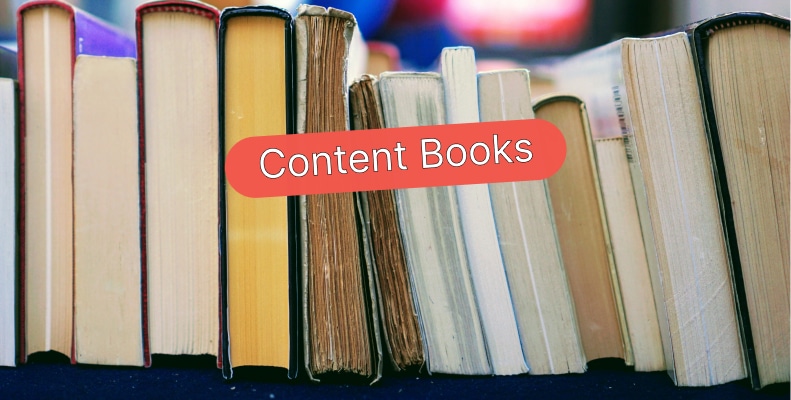 Uncover Top Books on Content Creation for Success