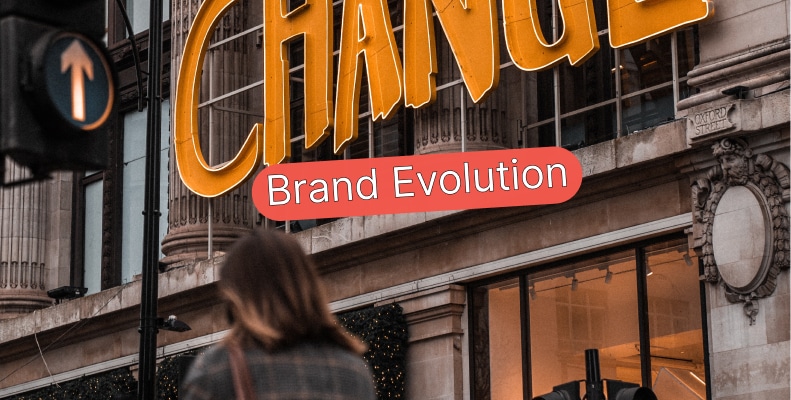 Brand Evolution Ultimate Guide 2024