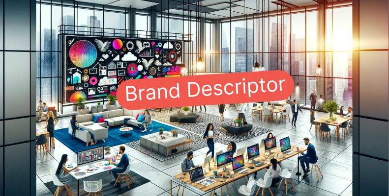 Craft Your Brand Descriptor for Impact | Tips & Insights