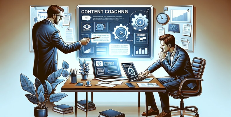 10 Ways Content Coaching Will Help You Grow Your Business