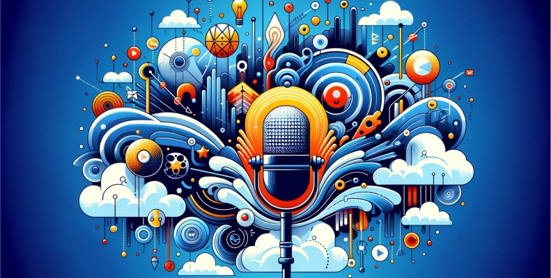 Podcast Branding: The Ultimate Guide 2024