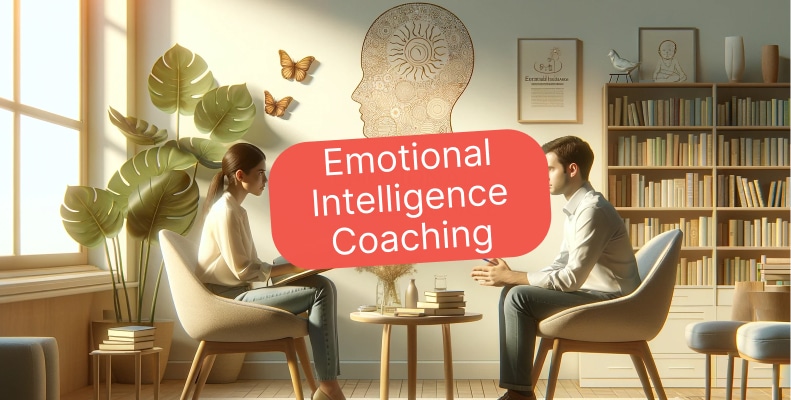 Emotional Intelligence Coaching: Transforming Challenges into Opportunities for Growth
