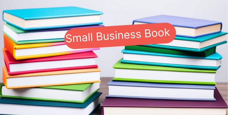 Small Business Book