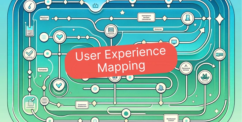 User Experience Mapping Guide for Enhancing Customer Satisfaction