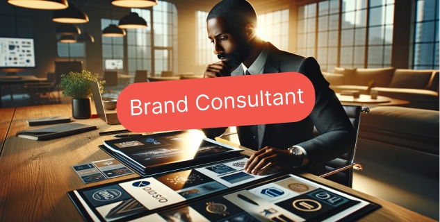 Brand Consultant