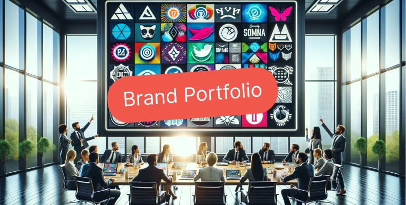 Brand Portfolio Essentials for Business Growth