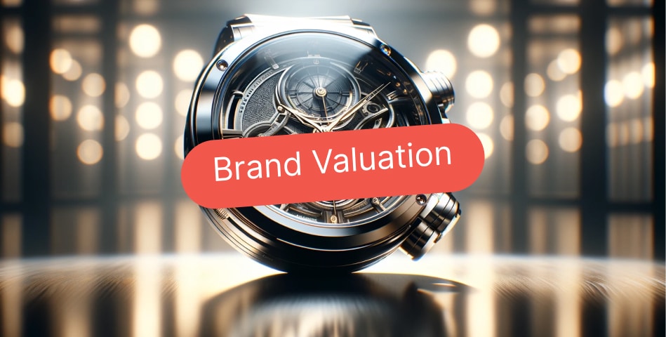 What is Brand Valuation, Its Purpose and Calculation Process