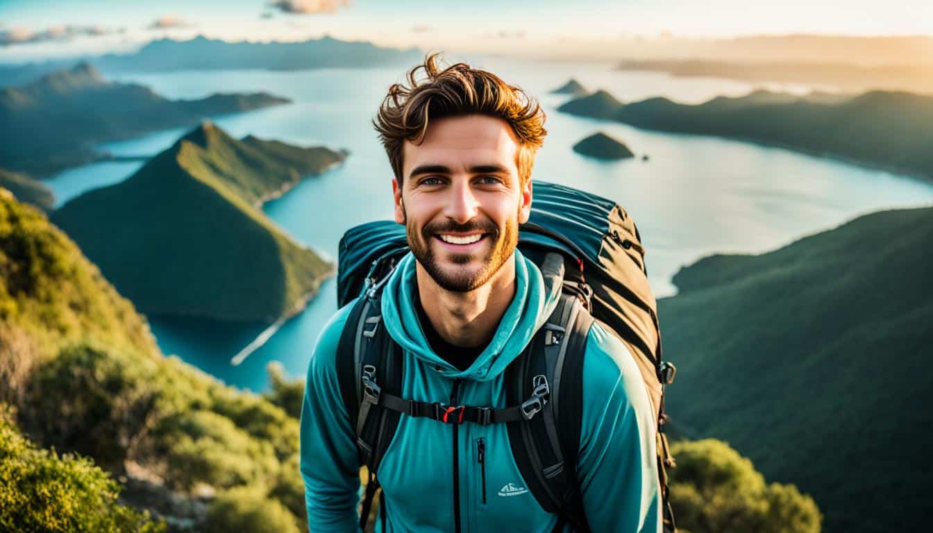 how to become a travel influencer